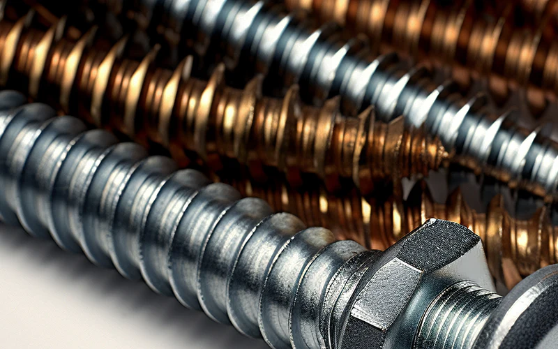 Melyik professzionális és megbízható szegecs- és anyagyártó?