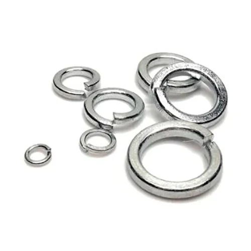 SS 304 Spring Mosher Din127 és Asme